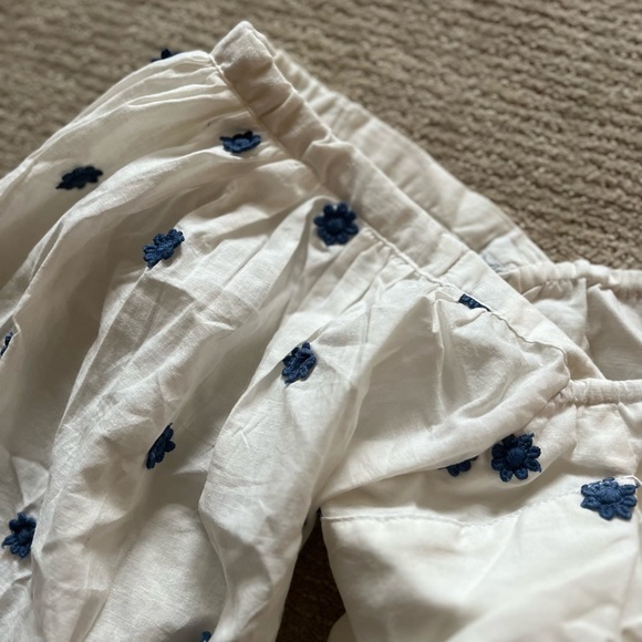 Farm Rio Bow Top - Picture 6 of 11